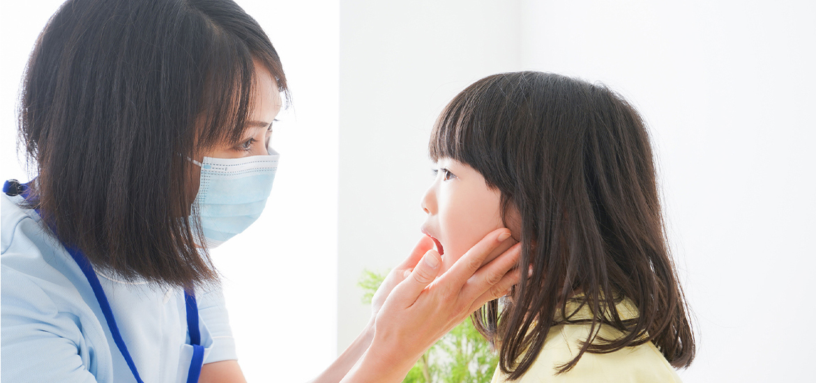 南砺市福光、小児科